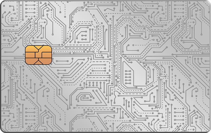 Computer Chip 2